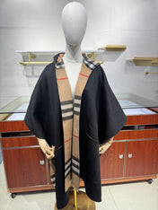 BBR SCARF IN CASHMERE 732154