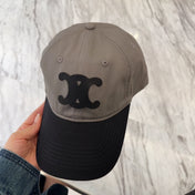 CELINE 26S BASEBALL CAP STYLE 36