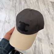 CELINE 26S BASEBALL CAP STYLE 34