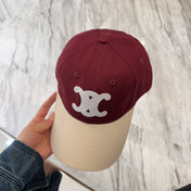 CELINE 26S BASEBALL CAP STYLE 35