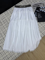 DIOR 25S LONG SKIRT STYLE 170