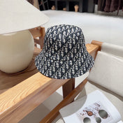 DIOR 26S BUCKET HAT STYLE 70