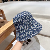 DIOR 26S BUCKET HAT STYLE 69