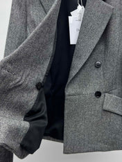 DIOR 25S SUIT STYLE 047