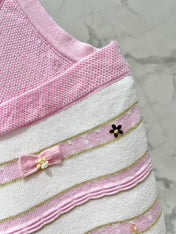 CHANEL 25S CAMISOLE STYLE 110