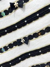CHANEL 25S CAMISOLE STYLE 107