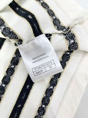 CHANEL 25S CAMISOLE STYLE 107
