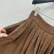 CHANEL SKIRT STYLE 44