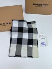 BBR SCARF 200 CM IN CASHMERE 740382