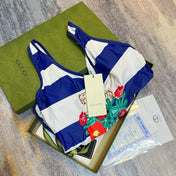 GUCCI BIKINI 25S BODYSUIT IN 742636