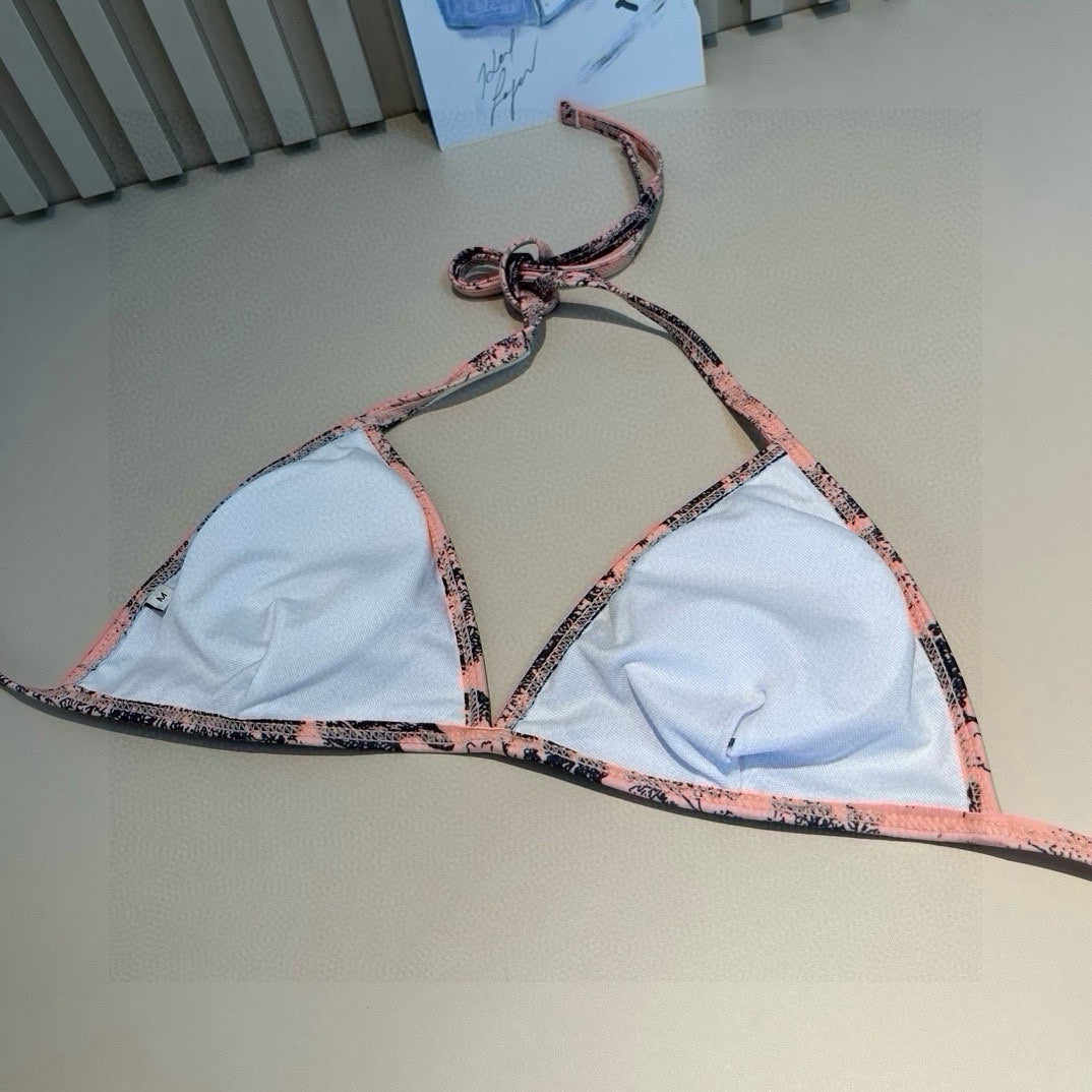 DIOR BIKINI 25S TWO PIECE IN 742647