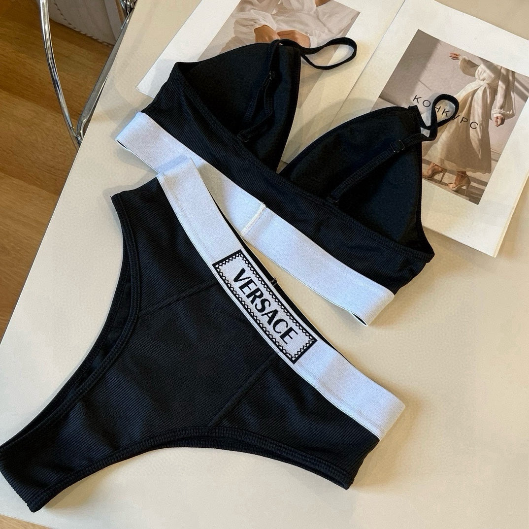 VERSACE BIKINI 25S TWO PIECE IN 743992