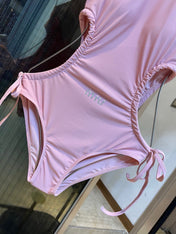 MIUMIU BIKINI 25S BODYSUIT IN 744020