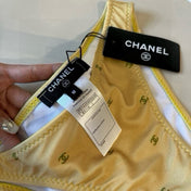CHANEL BIKINI 25S TWO PIECE 745912