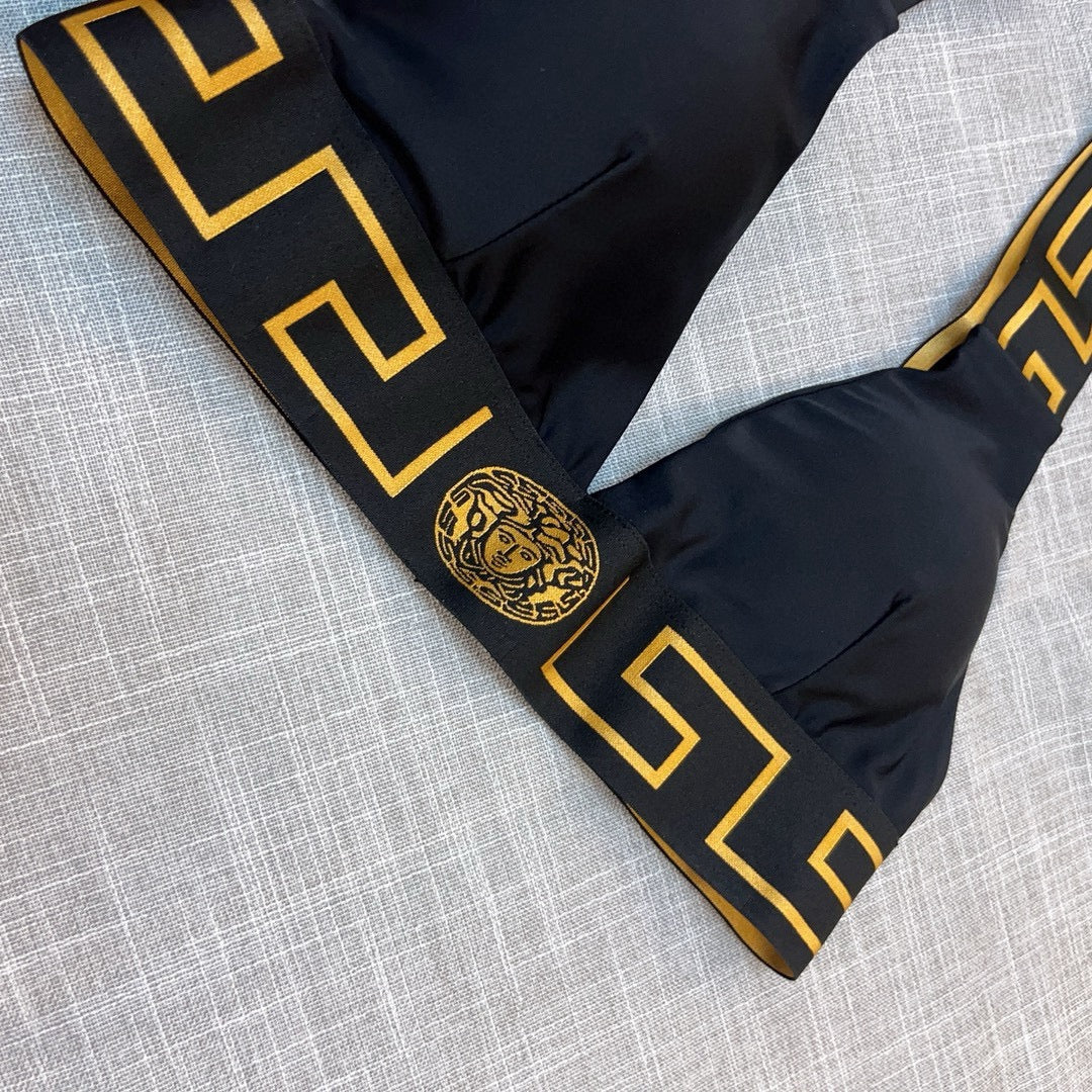 VERSACE BIKINI 25S TWO PIECE 748096