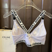 DIOR BIKINI 25S TWO PIECE 748101