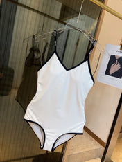 MIUMIU BIKINI 25S BODYSUIT 748143