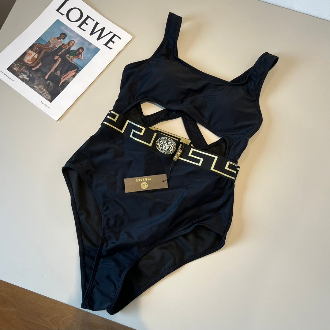 VERSACE BIKINI 25S BODYSUIT 748147