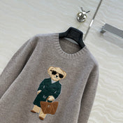 RL CREWNECK SWEATER STYLE 150