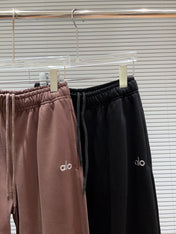 ALO FLEECE SET STYLE 124