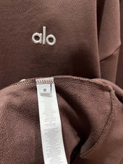 ALO FLEECE SET STYLE 123