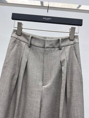 YSL 25S TROUSERS STYLE 79