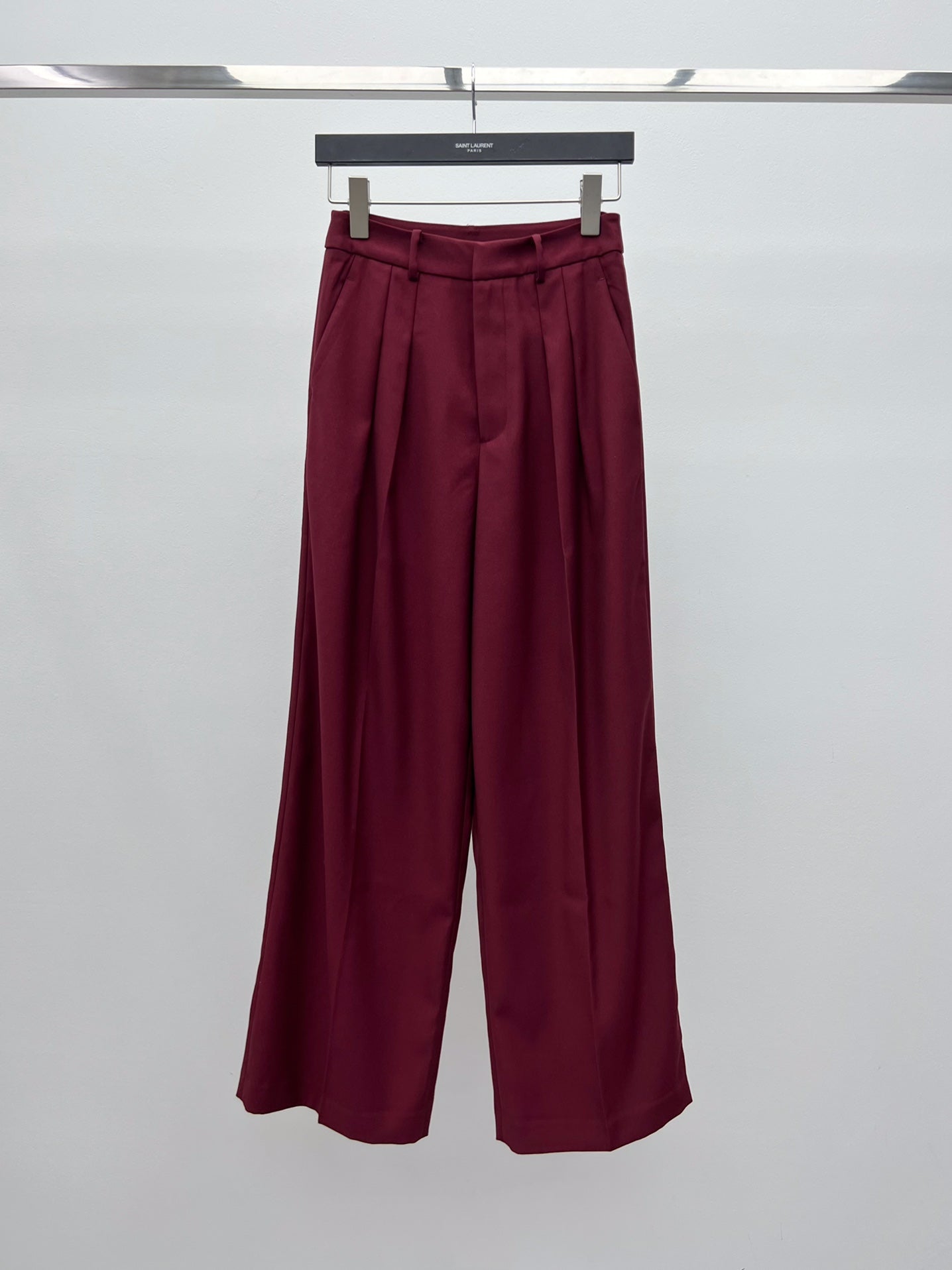 YSL 26S SUIT SET 341