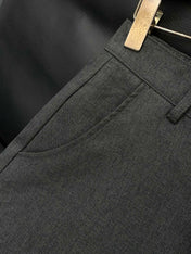 PRADA STRAIGHT PANTS STYLE 43