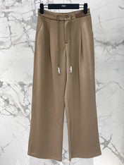 LOEWE WIDE-LEG PANTS STYLE 44