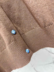MIUMIU CARDIGAN STYLE 259