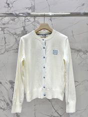 MIUMIU CARDIGAN STYLE 262