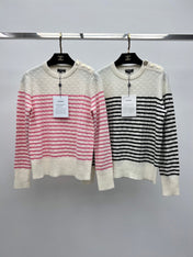 CHANEL 25S SWEATER STYLE 165