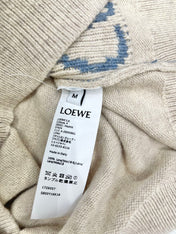 LOEWE CARDIGAN STYLE 1