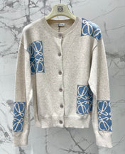 LOEWE CARDIGAN STYLE 1
