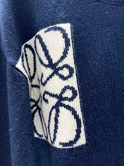 LOEWE CARDIGAN STYLE 2