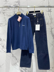 MIUMIU SWEATER STYLE 168