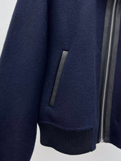 HERMES 25S CASHMERE JACKET 287
