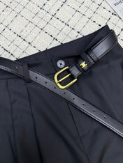CELINE 26S PANTS 805051