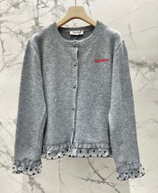 MIUMIU CARDIGAN STYLE 426