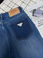 PRADA 26S DENIM JEANS 598