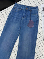 PRADA 26S DENIM JEANS 598