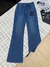 PRADA 26S DENIM JEANS 598