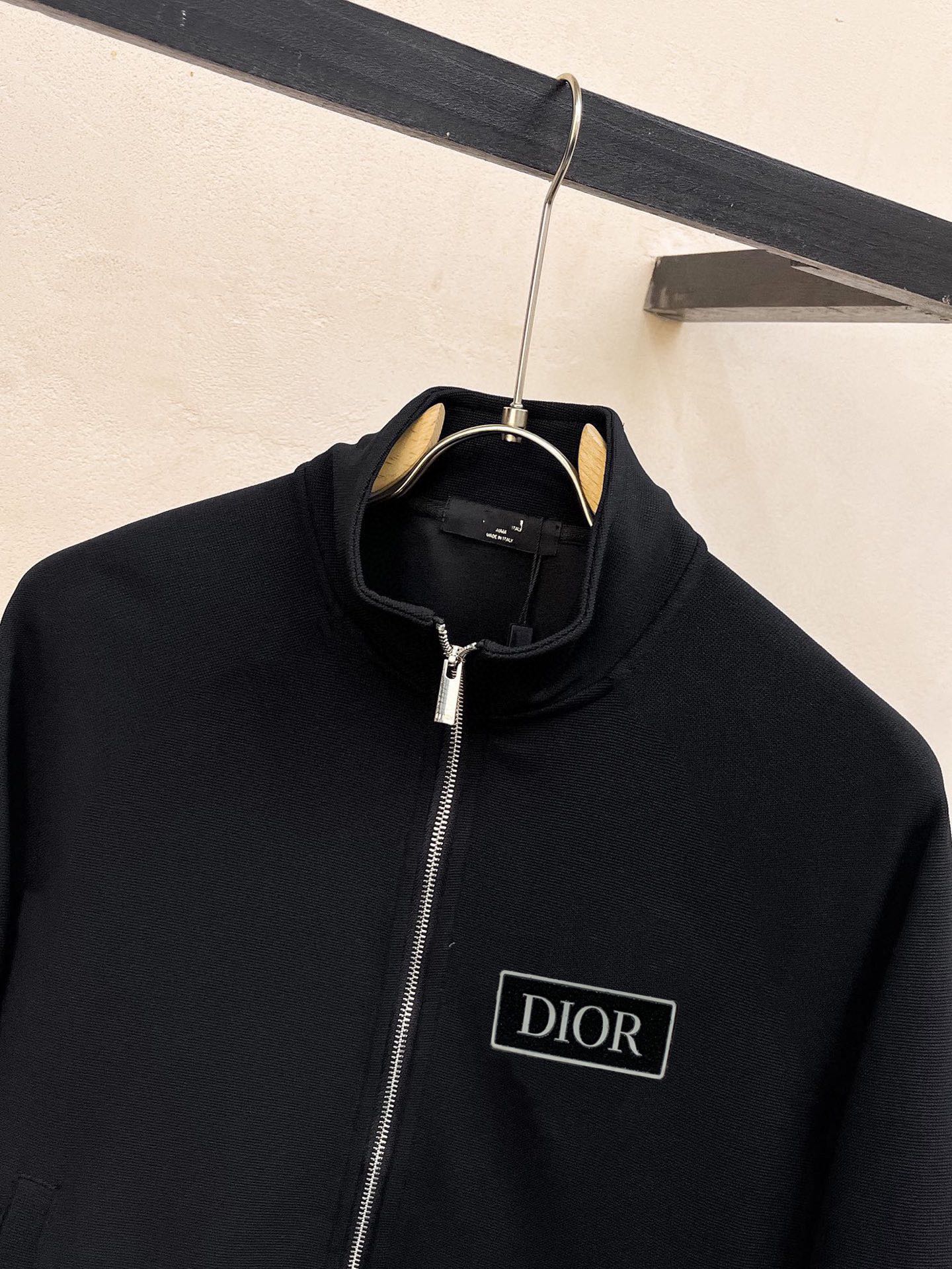 DIOR 25S FLEECE SET STYLE 232