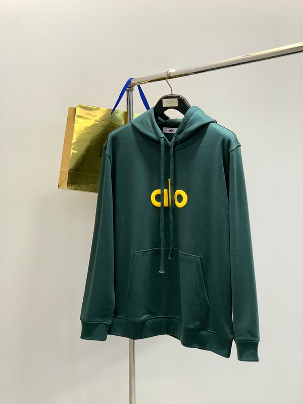 ALO HOODIE STYLE 179