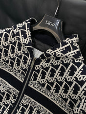 DIOR 25S JACKET STYLE 211
