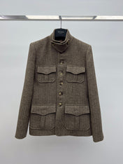 RALPH LAUREN JACKET STYLE 187