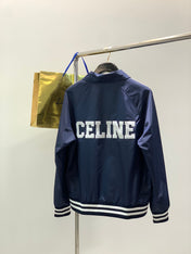 CELINE 25S VARSITY JACKET 0131