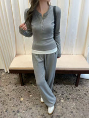 RALPH LAUREN OUTFIT SHIRT 446