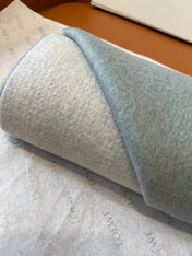LOEWE 26S SCARF 180 IN CASHMERE WOOL 863829