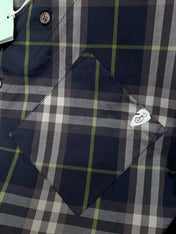 BURBERRY 25S SHIRT 155